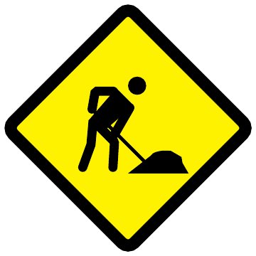 Webpage under Construction